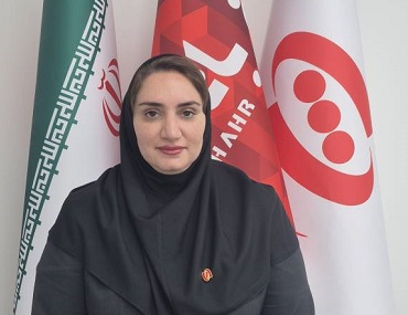 الهام قاسم زاده